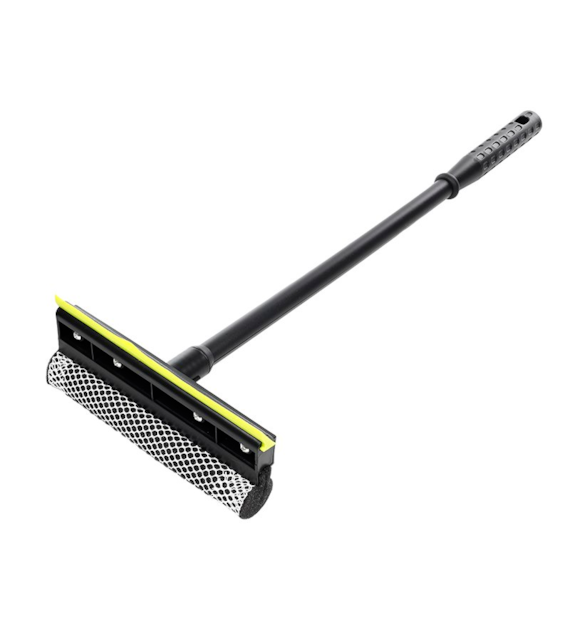 Raclette de nettoyage de vitres