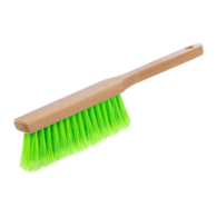 Wooden brush 33 cm