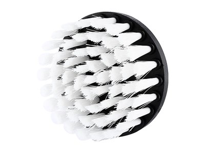 Brosse pour perceuse, diam. 10 cm