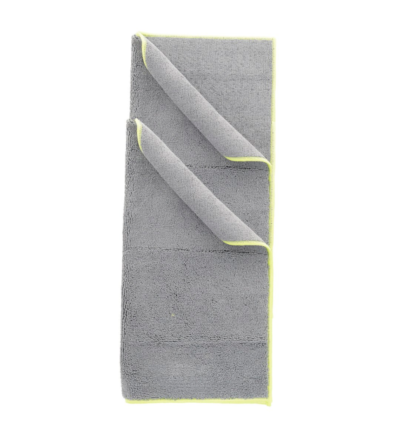 Chiffons de séchage en microfibre, 40x40 cm, Professionnel, 2 pcs (équivalent à 58732)