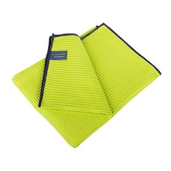 Ręcznik z mikrofibry waflowej, 90x60 cm, Professional