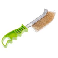 Brosse métallique, 245 mm