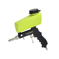 Pistolet de sablage