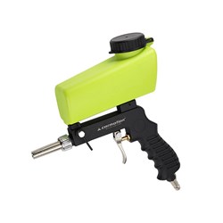 Pistolet do piaskowania