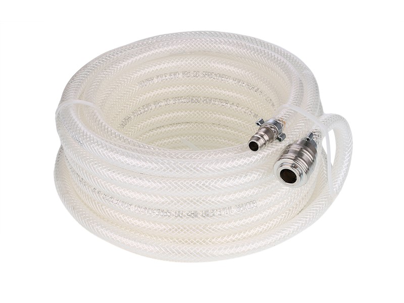 Compressed air hose, 10 m