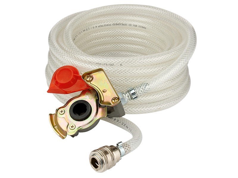 Compressed air hose, 10 m 
