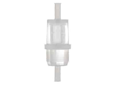 Filtr paliwa prosty, siatka, DIESEL