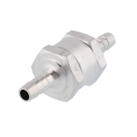 Clapet anti-retour de carburant, 6 mm