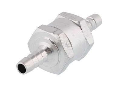 Fuel check valve, 6 mm