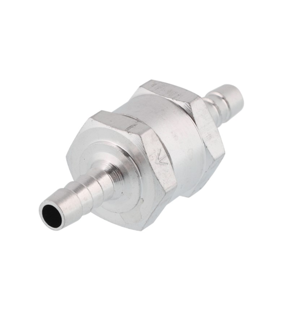 Fuel check valve, 6 mm