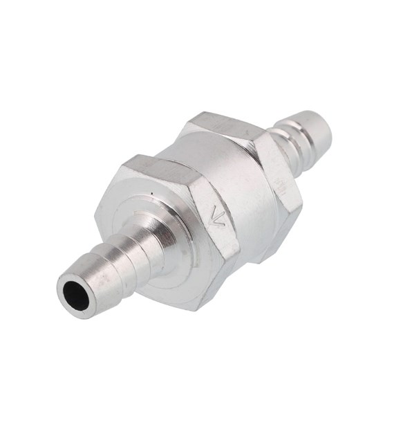 Fuel check valve, 8 mm