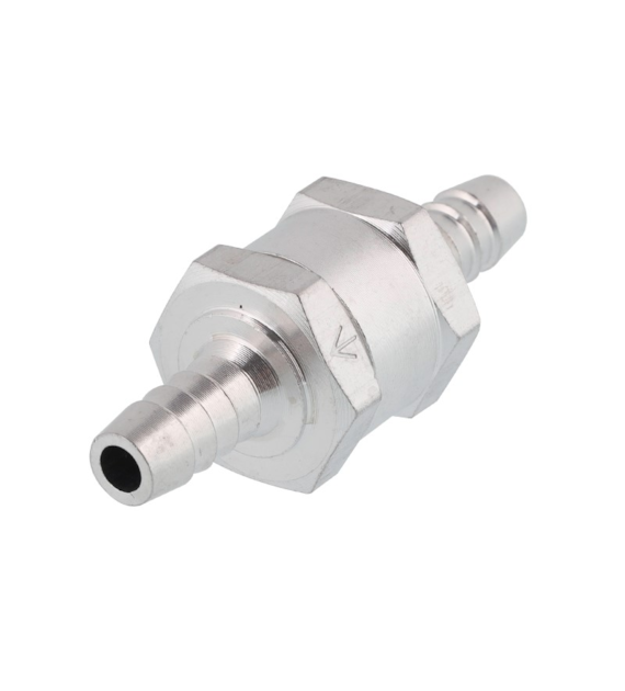 Fuel check valve, 8 mm