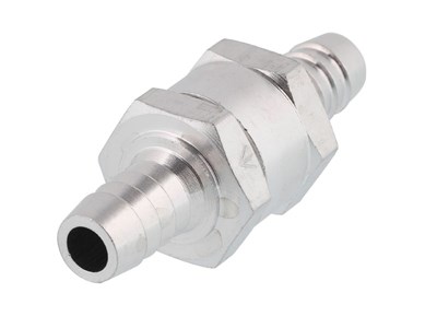 Fuel check valve, 10 mm