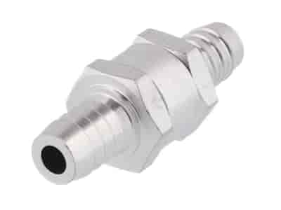Fuel check valve, 12 mm