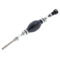 Poire d'amorçage gazole / diesel