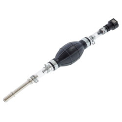 Diesel vent pump
