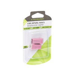 Bezpieczniki JAPVAL MINI FEMALE 14, 30A, 2 szt.