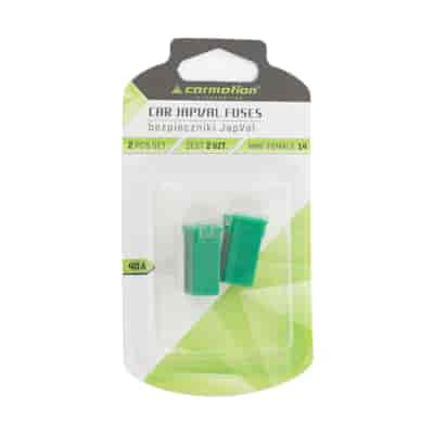 Fusibles JAPVAL MINI FEMELLE 14, 40A, 2 pcs
