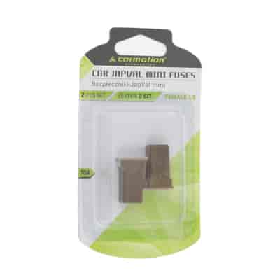 Fusibles JAPVAL MINI FEMELLE 14, 70A, 2 pcs