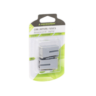 Fusibles JAPVAL CLIP, 75A, 2 ppcs