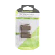 Fusibles JAPVAL MINI CLIP, 25A, 2 pcs