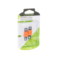 Fusibles MIDIVAL, 30A, 2 pcs