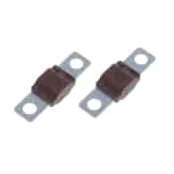 Fusibles MIDIVAL, 70A, 2 pcs