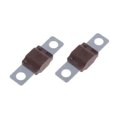 Fusibles MIDIVAL, 70A, 2 pcs