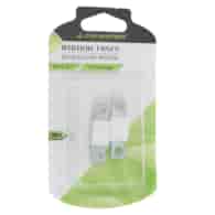 Fusibles MIDIVAL, 80A, 2 pcs