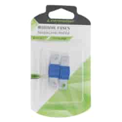 MIDIVAL fuses, 100A, 2 pcs
