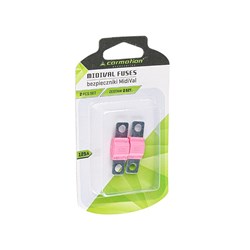MIDIVAL-Sicherungen, 125 A, 2 Stk