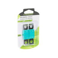 Fusibles MEGAVAL, 125A, 2 pcs