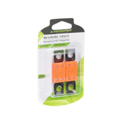 Fusibles MEGAVAL, 150A, 2 pcs