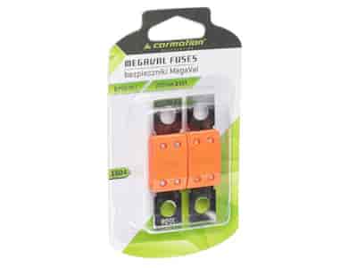 Fusibles MEGAVAL, 150A, 2 pcs