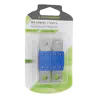 Fusibles MEGAVAL, 200A, 2 pcs