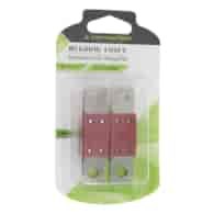 Fusibles MEGAVAL, 250A, 2 pcs