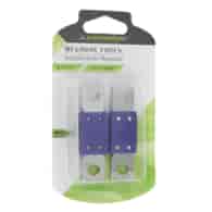 Fusibles MEGAVAL, 400A, 2 pcs