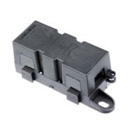 Porte-fusible MEGAVAL, simple