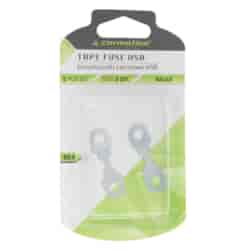 Tape fuses HSB 42x12 mm, 60A, 2 pcs
