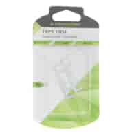 Fusibles ruban HSB 41x11 mm, 50A, 2 pcs