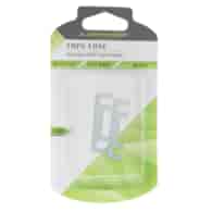 Fusibles ruban HSB 41x11 mm, 100A, 2 pcs