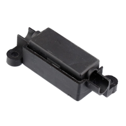 Single blade fuse holder, HSB and MIDIVAL