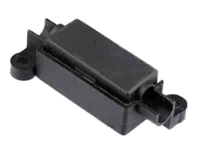 Single blade fuse holder, HSB and MIDIVAL