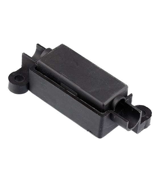 Oprawa bezpiecznika taśmowego, HSB i MIDIVAL, pojedyncza