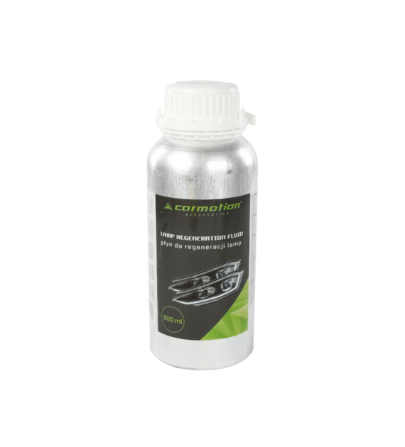Fluide de régénération de phares, 600 ml