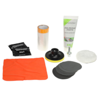 Kit de rénovation de phares