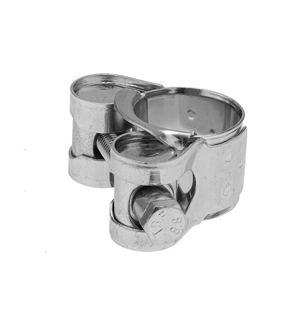 GBS metal clamp 17-19 mm