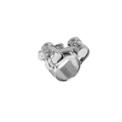 GBS metal clamp 20-22 mm