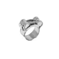 GBS metal clamp 26-28 mm