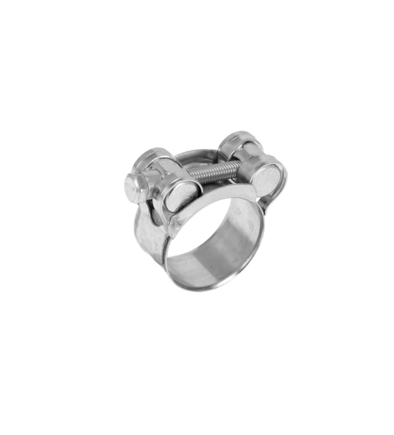 GBS metal clamp 26-28 mm